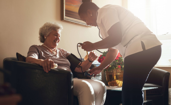 Thwarting Home Healthcare Fraud