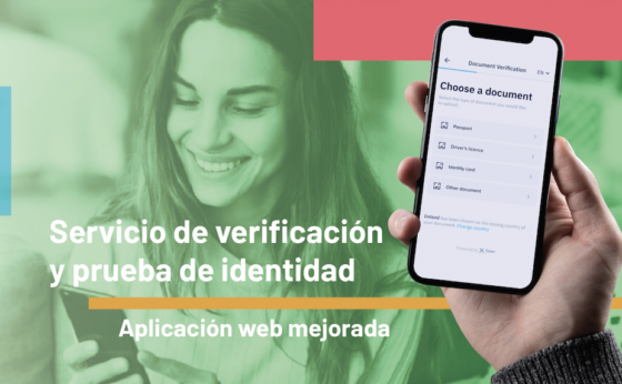 Aplicación Web Mejorada