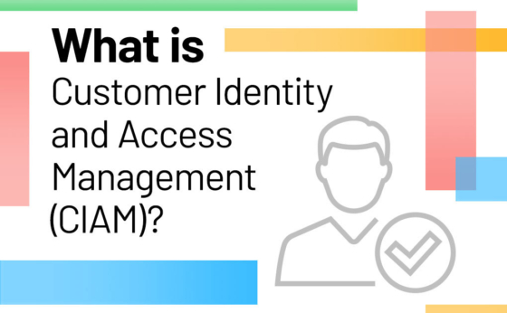 CIAM 101: the Essentials