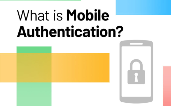 Secure Mobile Authentication 101