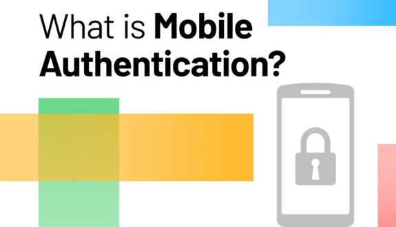 Secure Mobile Authentication 101