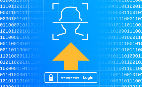 Saving Face: How Biometrics and Step-Up Authentication Safeguard Data in the Digital Age