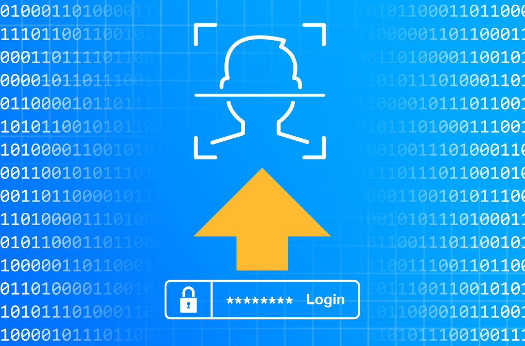 Saving Face: How Biometrics and Step-Up Authentication Safeguard Data in the Digital Age