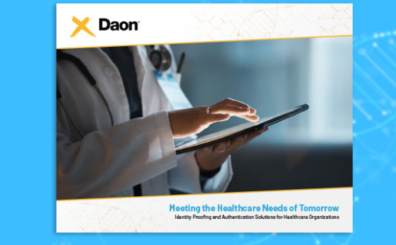 Meeting the Healthcare Needs of Tomorrow