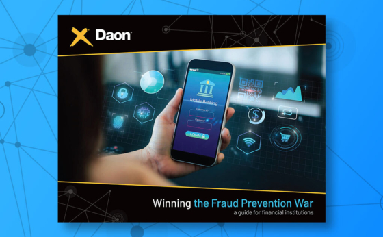 Winning the Fraud Prevention War