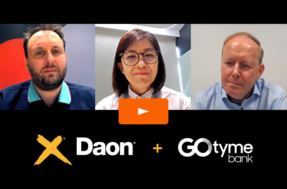 Conversations With: GoTyme Bank