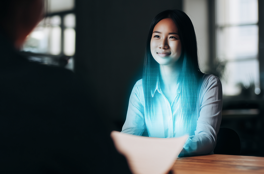 Recruitment Fraud: How AI and Deepfakes Are Hijacking the Hiring Process