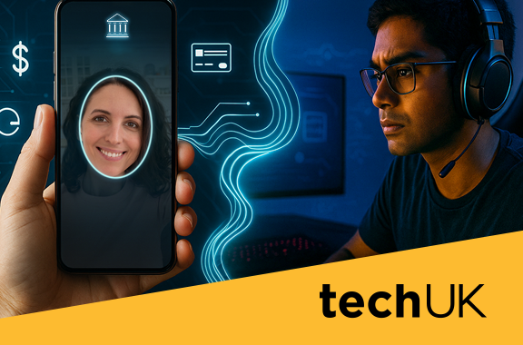 Game-Changing Identity: Bank-Strength Tech Transforms Esports