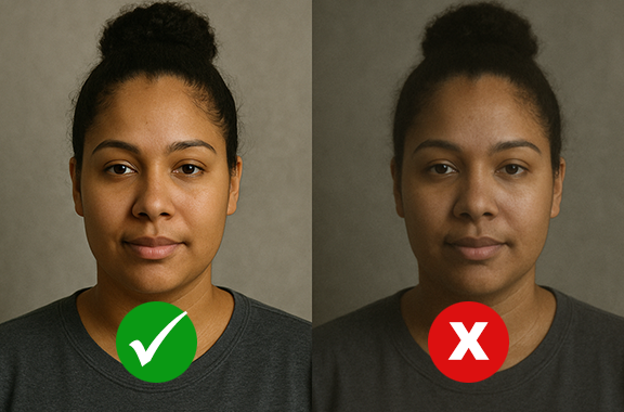 NIST Ranks Daon #1 in Global Biometric Facial  Image Quality Benchmarking