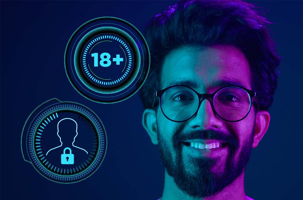 How Biometric Age Verification Is Becoming the Go-To Biometric Compliance Solution