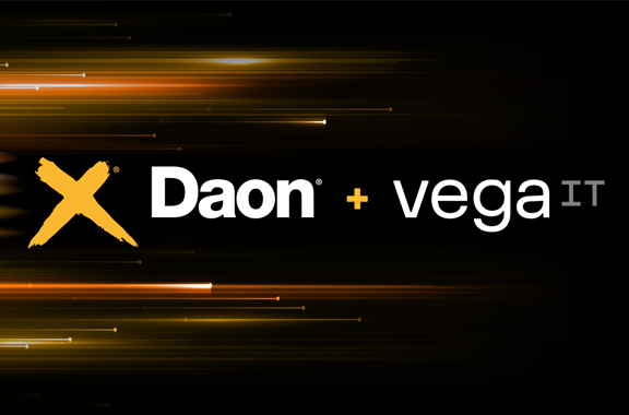 Vega IT Partners with Daon to Deliver  Seamless Biometric-Powered Customer Identity Journeys